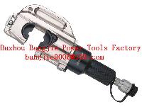 Hydraulic Crimping Head