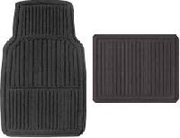 automotive rubber floor mats