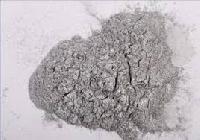 Pyrotechnic Aluminium Powder