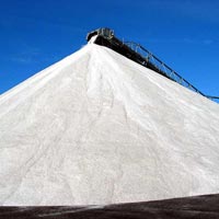 Industrial Salt, Edible Salt
