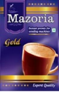 Mazoria Instant coffee premix