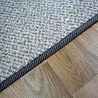 Carpet Binders