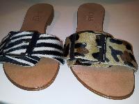 Ladies Slippers