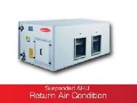 Return Air Condition