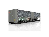 Tropical condition Air Cooled Screw Chiller