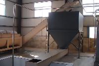 Cassava Starch Machinery