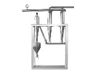 Grit Removal Equipment