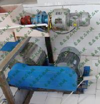 Potato Starch Equipment