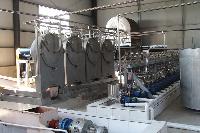 Sweet Potato Starch Equipment