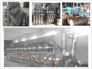Sweet Potato Starch Production Equipment