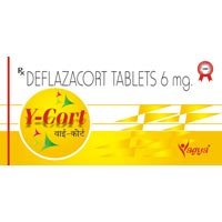 Y-Cort Tablets