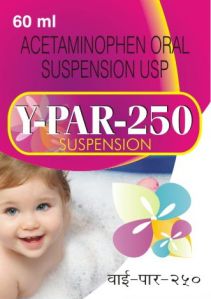 Y-Par Suspensions