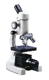 Laboratory Microscopes