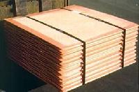 Electrolytic Copper Cathodes