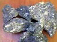Lead Ore
