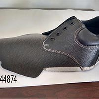 safety shoe upper