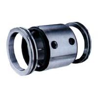 Double Coil Spring Mechanical Seals