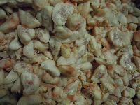 Frozen Chicken, Turkey Tails