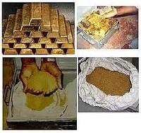 gold dust,  Handle Material : Wooden