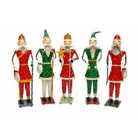 christmas decorative figurine