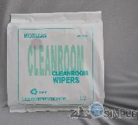 Cleanroom Wiper, Nonwoven Wiper