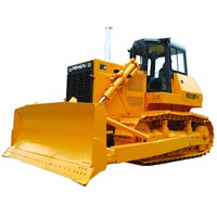 used bulldozer