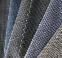 terry wool fabric