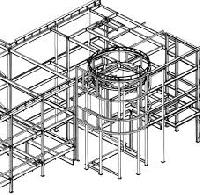 Architectural Modeling, CAD, CAM Design & Drawing Services