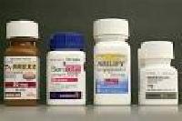 Atypical Antipsychotic Medicines