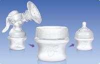 Breastmilk Storage Containers