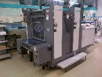 used offset printing machines