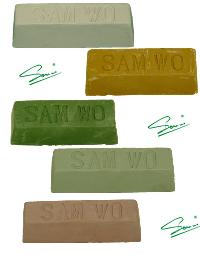 Polishing Compound, Brand Name : samwo