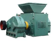 Charcoal Powder Briquette Machine