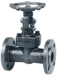 150 Class Gate Valves