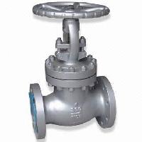 globe valve