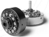 cycloidal reduction gearbox