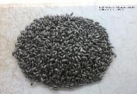 Pasture Seed Coating Of Brachiaria Brizantha