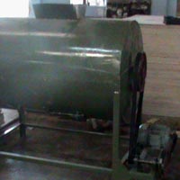 Sawdust Mixing Machine