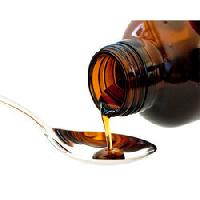 allopathic syrups