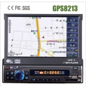 Car GPS Tracker, Car GPS Navigation System