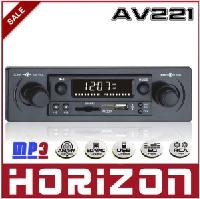 Electrically Tunable Mp3 Player, Car Stereo Systems