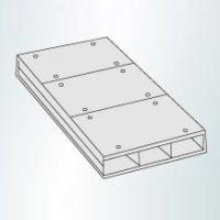 Flush Screed Trunking System