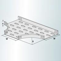 Perforated Cable Tray Joints