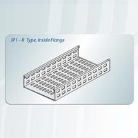 R Type Perforated Cable Trays