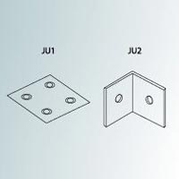 Under Screed Trunking System Accessories