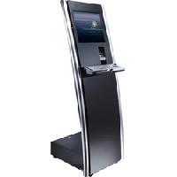 kiosk systems