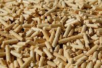 wood pellet