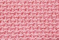 crochet fabric
