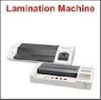 Lamination Machine