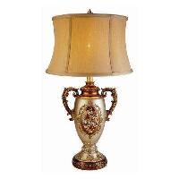 Brass Table Lamps